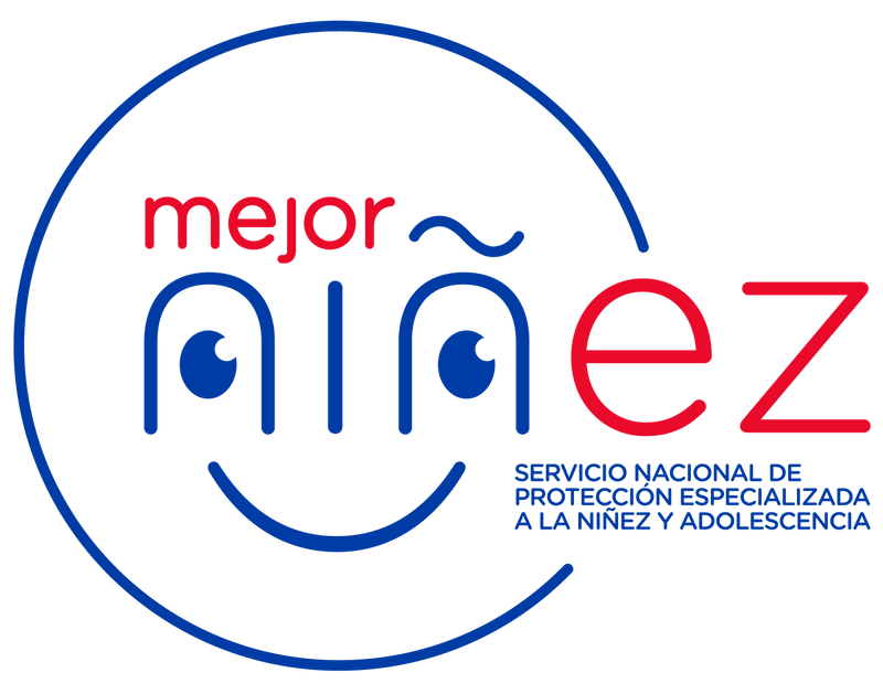 Programa Prevención Focalizada MEJOR NIÑEZ